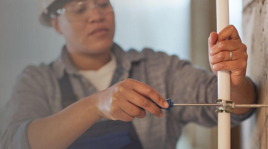 Professional same day plumber in Rich Creek, VA